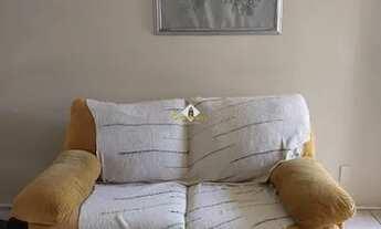 Imagem 3: Casa em condomínio 80m², 2 dorm, 1 vaga