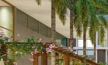 Imagem: Exclusivo - SUNNY HALL Flat no centro de