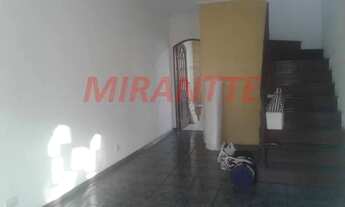 Imagem 7: Sobrado para venda tem 198 metros quadrados com 3 quartos 1suíte mais dependência de empre