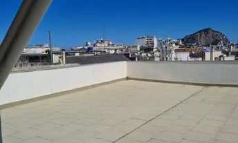 Imagem 6: Cobertura duplex com terração, 156m2, 3 qtos, 01 garagem, próximo ao Metrô, rua tranquila