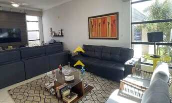 Imagem 3: Casa térrea - SANTANA RESIDENCE - Londrina/PR - 3 suítes - piscina - Locação ou Venda