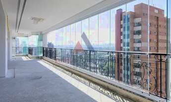 Imagem: SãO PAULO - Apartamento Padrão - Moema