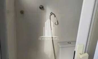 Imagem 6: Condomínio - Celia IV. Apto de 67m². 2 dormitório, banheiro social e 1 vaga. No bairro - V