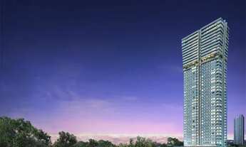 Imagem: Apartamento novo a venda 177 m² com 3 suites