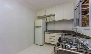 Imagem 6: SãO PAULO - Casa de Condomínio - Chácara Belenzinho