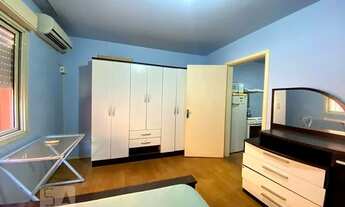 Imagem 7: Apartamento para Aluguel - Scharlau, 1 Quarto, 36 m2