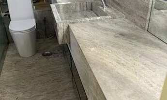 Imagem 5: Apartamento para aluguel e venda possui 125 metros quadrados com 2 quartos