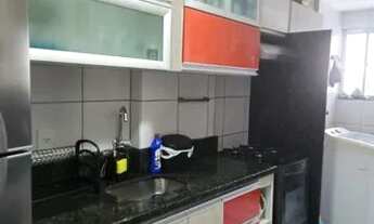 Imagem 3: Apartamento com 3 quartos sendo 1 suíte na Rua Dep. José Lages