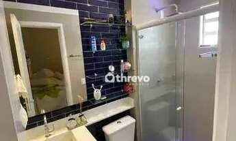 Imagem 4: Apartamento com 2 dormitórios para alugar, 62 m² por R$ 2.500/mês - Gurupi - Teresina/PI