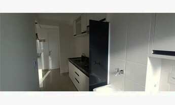 Imagem 7: Apartamento para alugar em Vila Angélica de 47.00m² com 2 Quartos