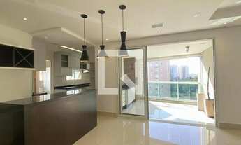 Imagem: Apartamento à Venda - Alphaville, 2 Quartos