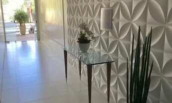 Imagem 5: Alugo apartamento próximo ao centro 1 suite semi mobiliado