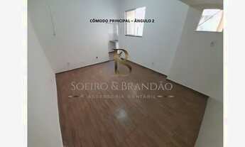 Imagem 4: Quitinete na tijuca