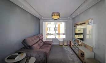 Imagem 1: Apartamento para Aluguel - Marechal Rondon, 3 Quartos, 76 m2