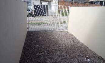 Imagem 14: SOBRADO UM QUARTO EM ALMIRANTE TAMANDARÉ