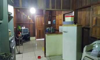 Imagem 6: Chácara na linha do caju