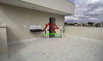 Imagem 6: Belo Horizonte - Apartamento Padrão - Rio Branco