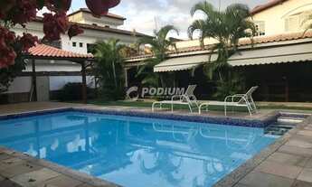 Imagem 6: Barra da Tijuca Casa em condomínio com 5 dormitórios