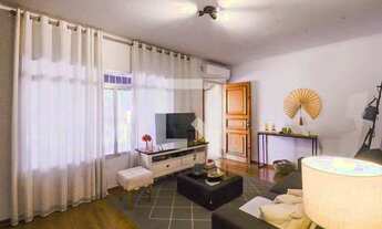 Imagem 4: Casa para Aluguel - Bosque da Saúde, 2 Quartos, 135 m2