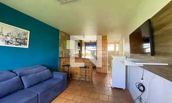 Imagem 2: Apartamento para Aluguel - Canudos, 1 Quarto, 40 m2