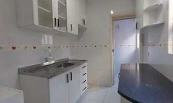 Imagem 5: Apartamento com 2 quartos para alugar por R$ 1400.00, 51.51 m2 - AGUA VERDE - CURITIBA/PR