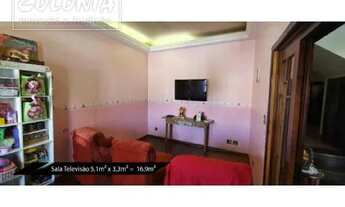 Imagem 7: Santo André - Casa Padrão - Parque das Nações