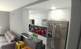 Imagem 2: Alugo apto mobiliado