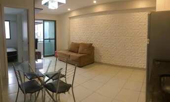 Imagem 6: Apartamento com 1 dormitório, 34 m² - venda por R$ 350.000,00 ou aluguel por R$ 2.402,00/m