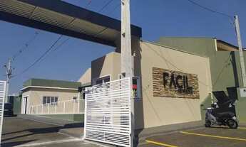 Imagem: CASA EM CONDOMINIO PARA LOCAÇAO