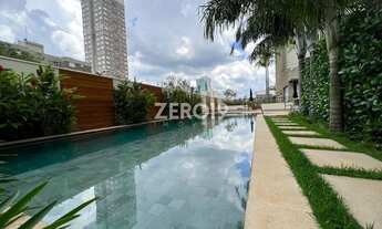 Imagem: Apartamento para alugar no Cambuí em Campinas/SP