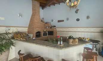 Imagem 7: Sao Carlos - Casa Padrão - Vila Morumbi