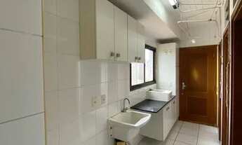 Imagem 7: Apartamento com 4 suítes, com splits, varanda em todo o apartamento, na Av. Gentil Bittenc