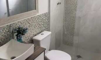 Imagem 7: Apartamento Condomínio Pitangueira 2 - Taboão da Serra