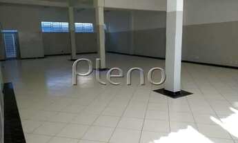 Imagem 3: Salão para locação no Bonfim - Campinas/SP