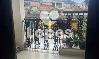 Imagem 2: Apartamento-À VENDA-Rocha Miranda-Rio de Janeiro-RJ