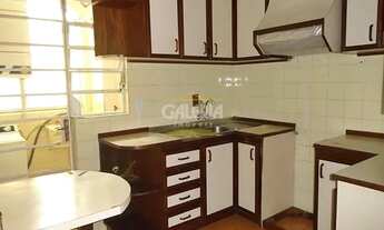 Imagem 5: APARTAMENTO no ATIRADORES com 3 quartos para LOCAÇÃO, 82 m²