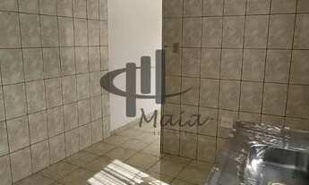 Imagem 4: Locação Casa Sao Caetano do Sul Jd Sao Caetano Ref: 35691