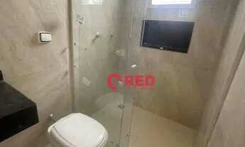 Imagem 5: Casa com 3 dormitórios, 110 m² - venda por R$ 488.000,00 ou aluguel por R$ 3.754,00/mês