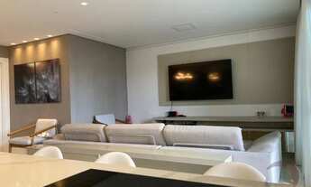 Imagem 3: Apartamento para venda com 306 metros quadrados com 4 quartos em Estreito - Florianópolis