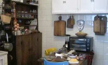 Imagem 6: APARTAMENTO - PERDIZES - SP