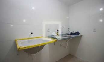 Imagem 2: ALUGUEL DE APARTAMENTO DE 1 QUARTO RECANTO DAS EMAS