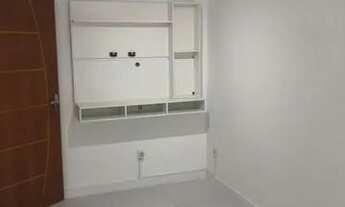 Imagem 3: Apartamento para Venda em Florianópolis, Carianos, 2 dormitórios, 1 banheiro, 1 vaga