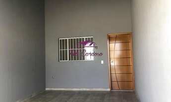 Imagem 2: INDAIATUBA - Casa Padrão - JARDIM MONTE CARLO