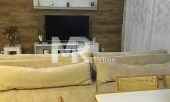 Imagem 2: Apartamento-À VENDA-Copacabana-Rio de Janeiro-RJ