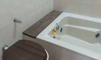 Imagem 6: Apartamento com 2 dormitórios, 100 m² - venda por R$ 219.999,99 ou aluguel por R$ 1.250,00