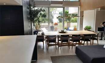 Imagem 3: Rua Edson - Moderno e super completo