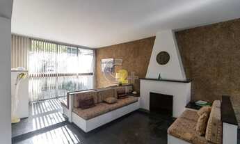 Imagem: SOBRADO - ALTO DE PINHEIROS - 4 DORMS