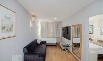 Imagem: Apartamento para Aluguel - Petrópolis