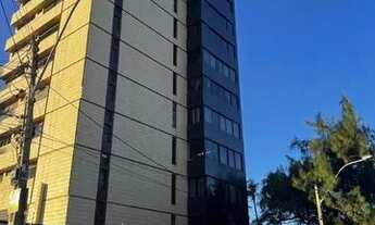 Imagem: Apartamento Mobiliado frente mar 4 suítes