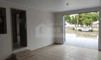 Imagem 2: CASA 2 QUARTOS A VENDA NO CONTORNO